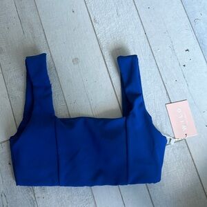 New Will Bra size XS color multi